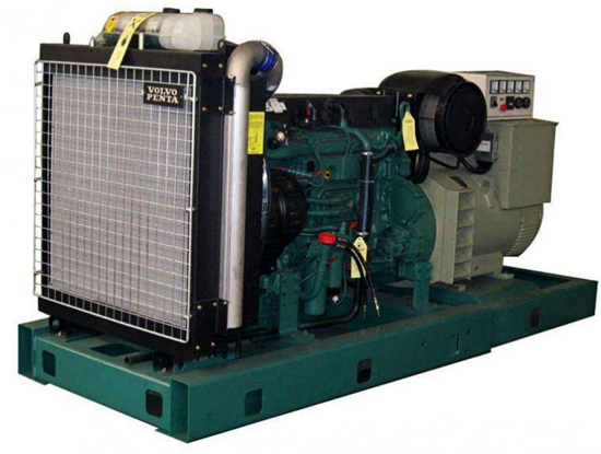 江阳柴油发电机
